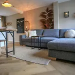 De Kroft Beach Residences Noordwijk Aan Zee