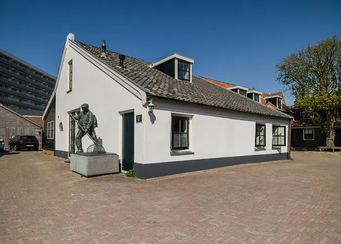 De Kroft Beach Residences Noordwijk Aan Zee