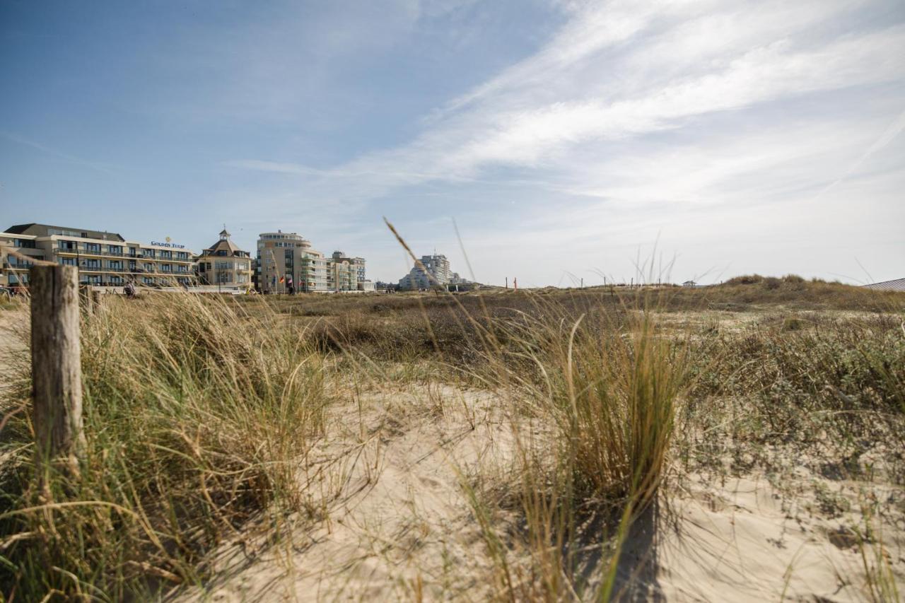 Ferienhaus De Kroft Residences Aan Zee
