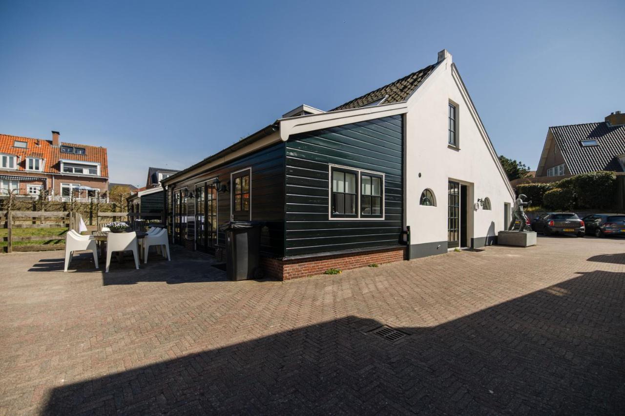 Ferienhaus De Kroft Residences Aan Zee *