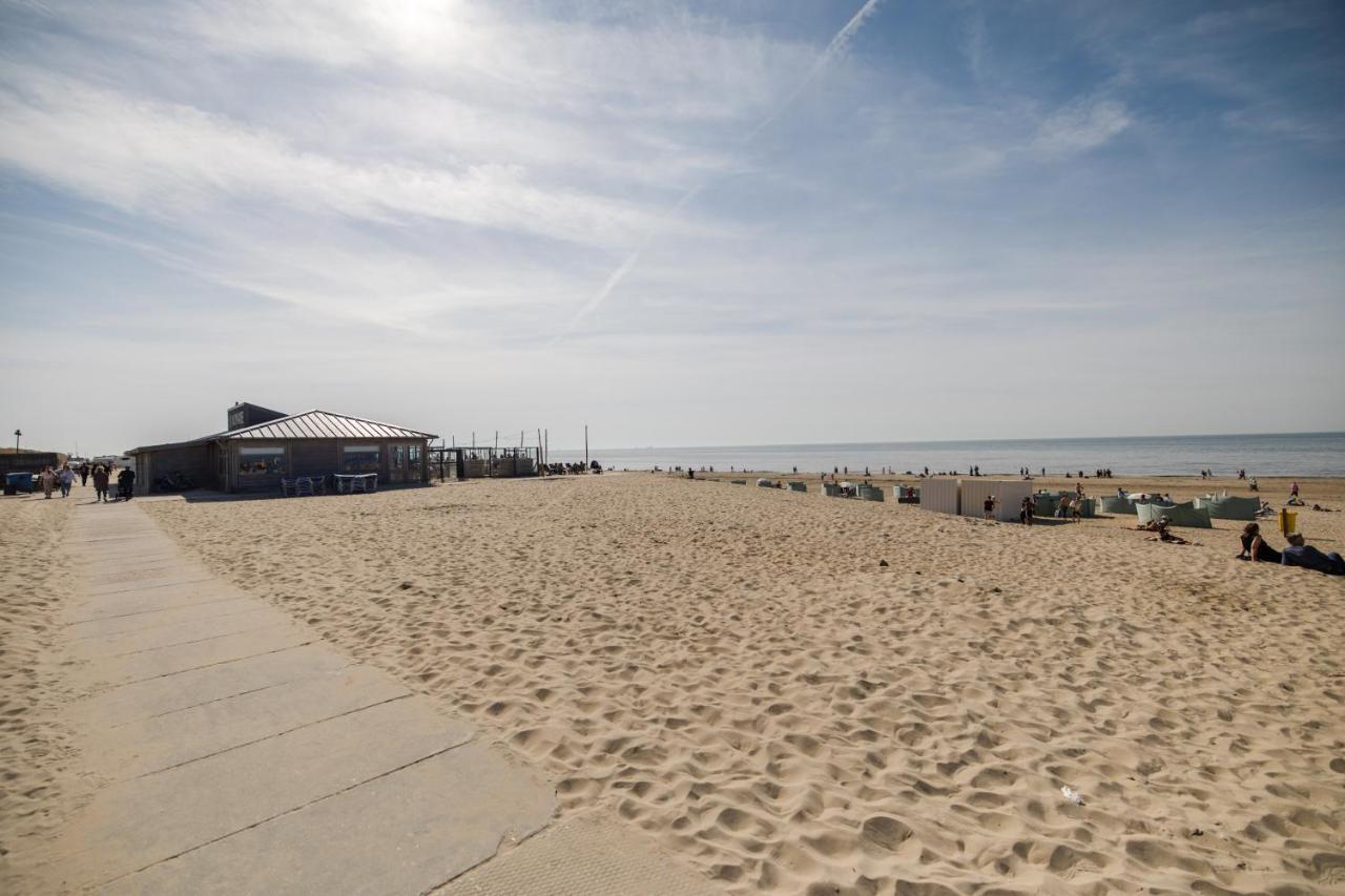 De Kroft Residences Aan Zee *