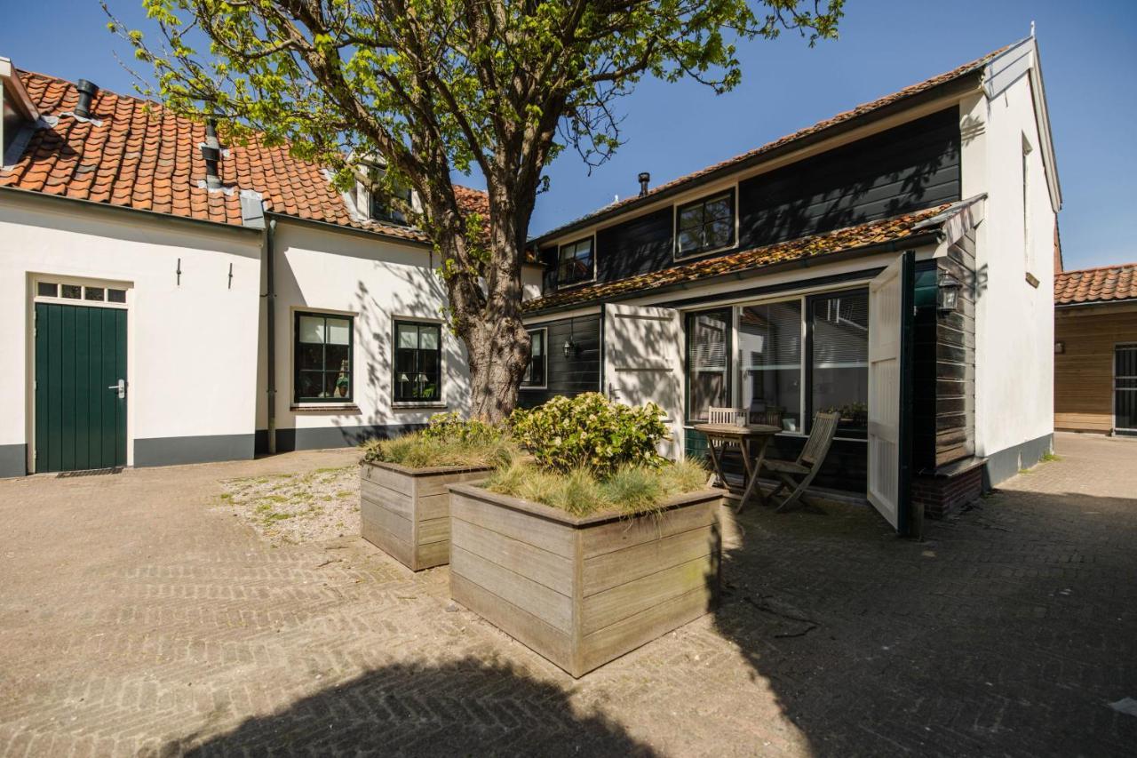 De Kroft Residences Aan Zee Ferienhaus Noordwijk