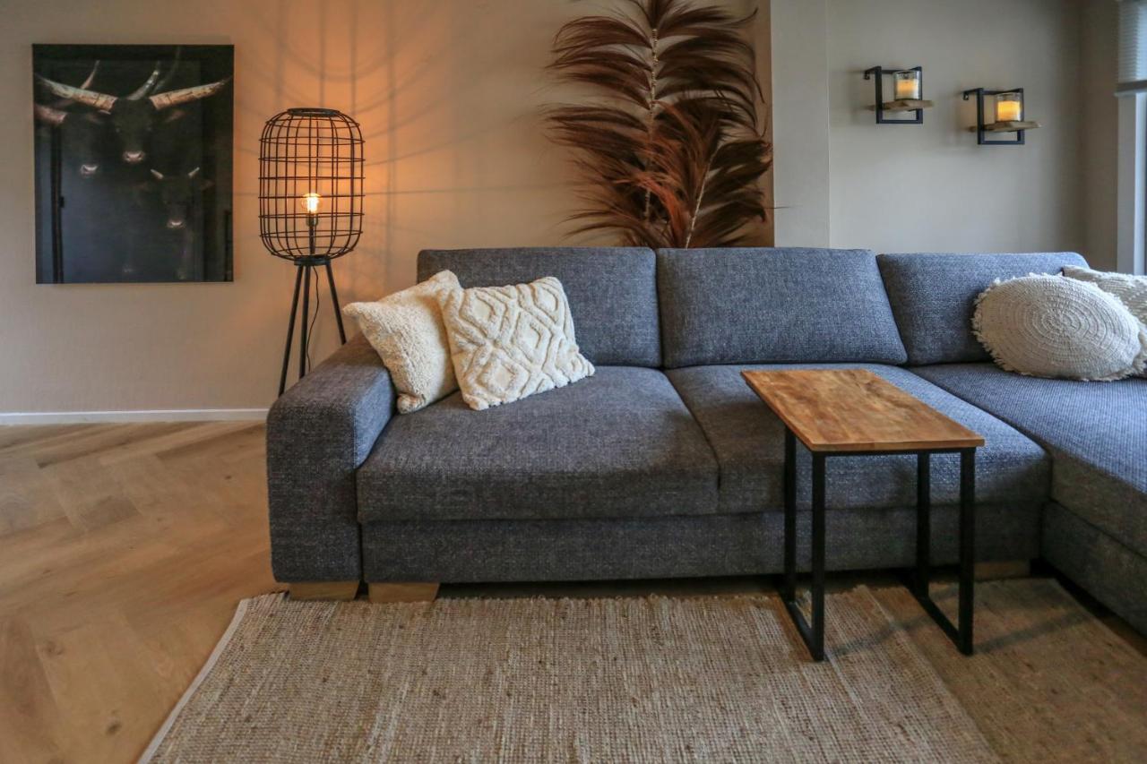 De Kroft Residences Aan Zee
