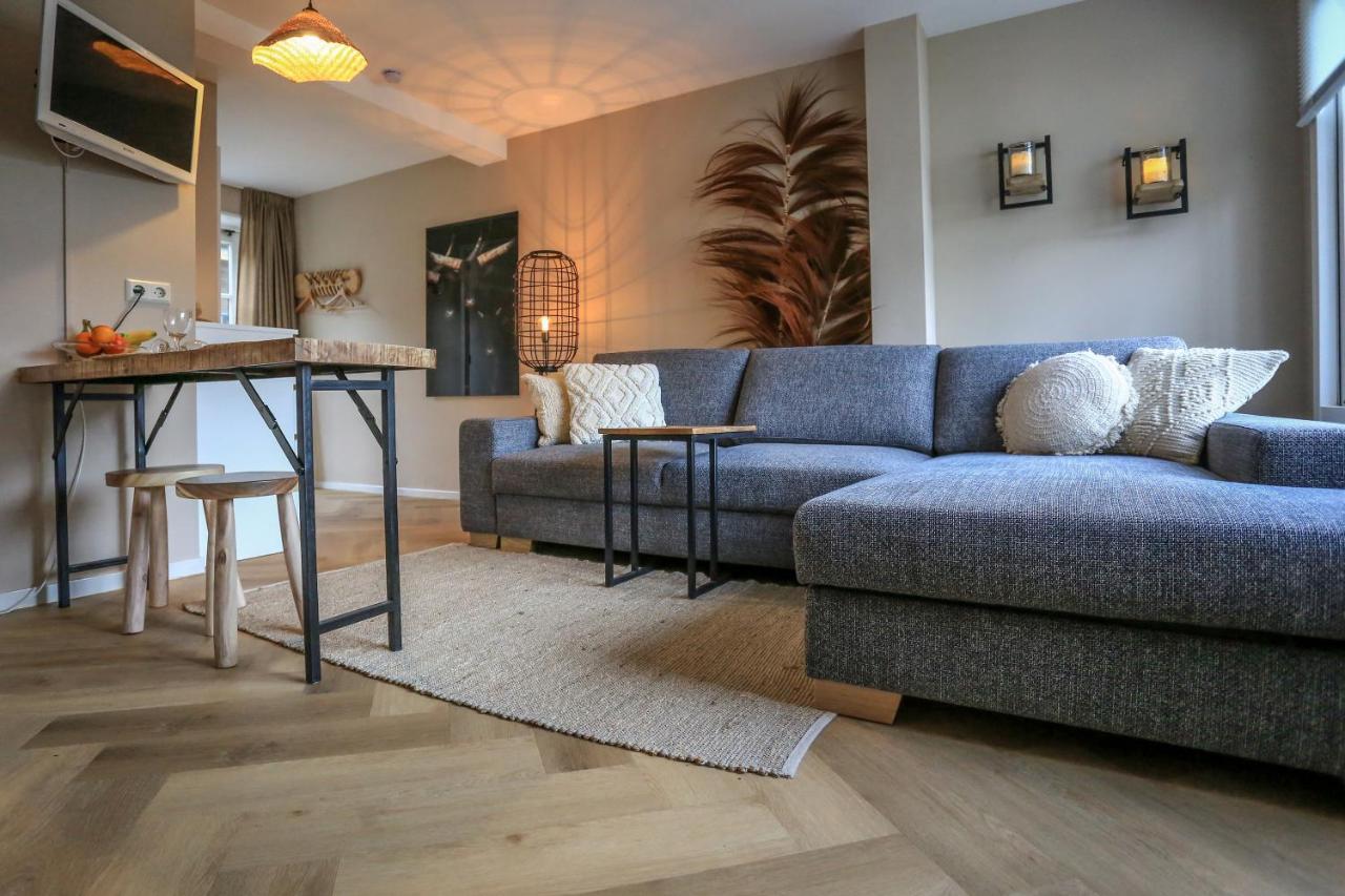 De Kroft Residences Aan Zee *