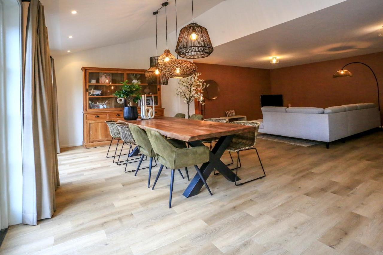 De Kroft Residences Aan Zee Noordwijk