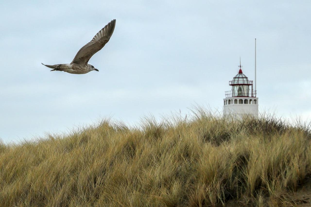 De Kroft Residences Aan Zee * Noordwijk