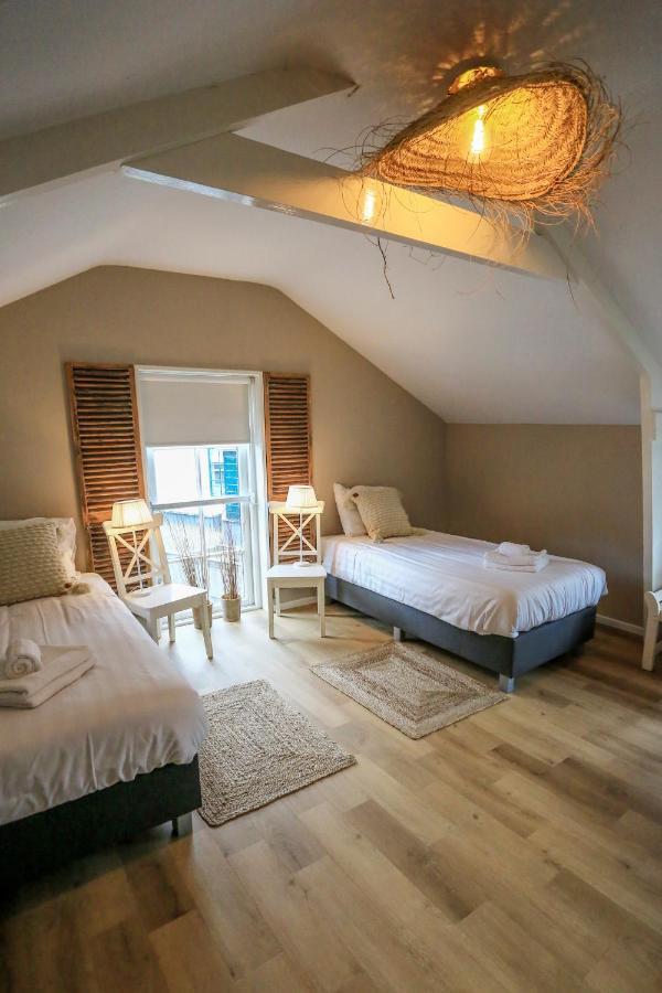 De Kroft Residences Aan Zee * Noordwijk