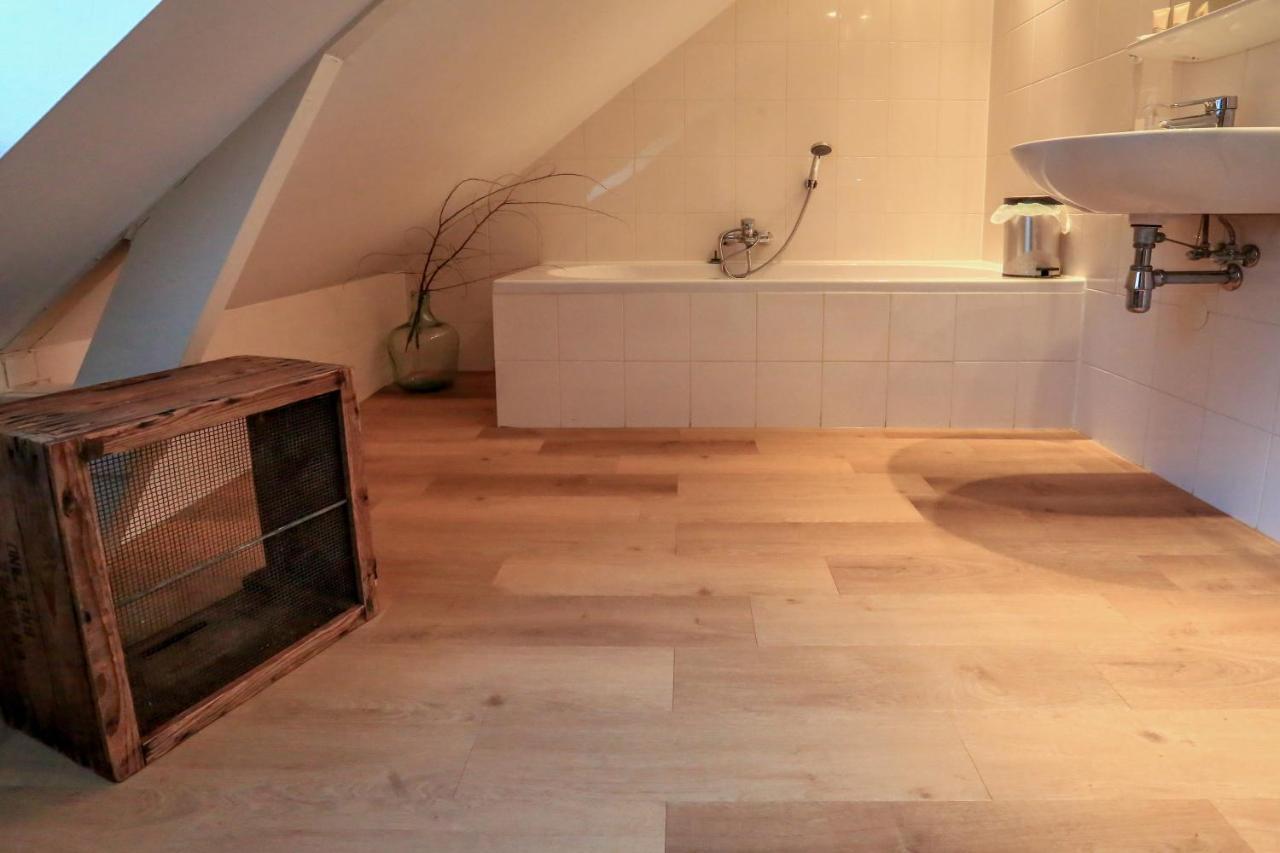 Ferienhaus De Kroft Residences Aan Zee *