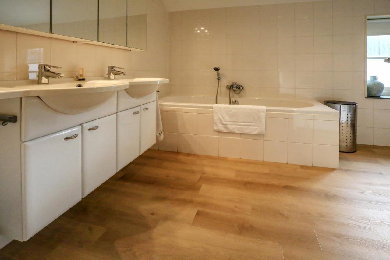 Ferienhaus De Kroft Residences Aan Zee