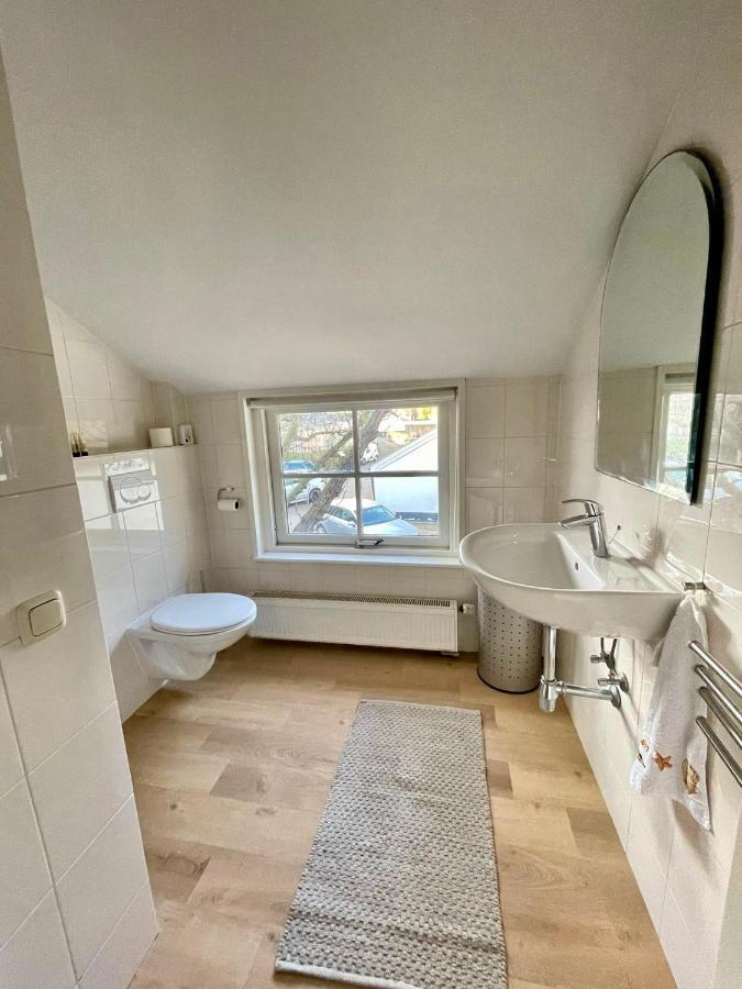 Ferienhaus De Kroft Residences Aan Zee *