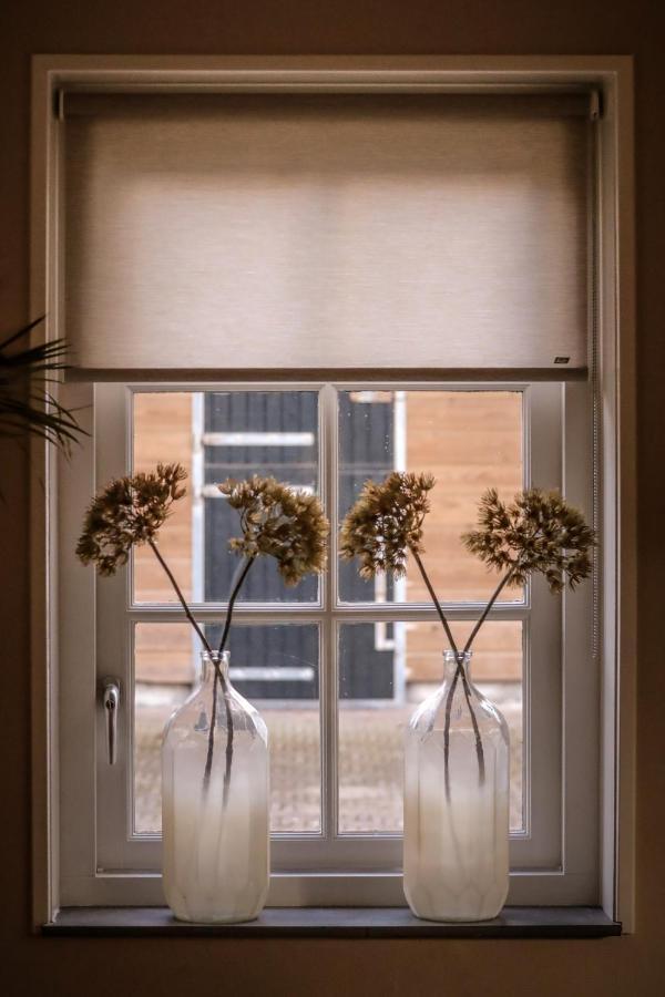 De Kroft Residences Aan Zee