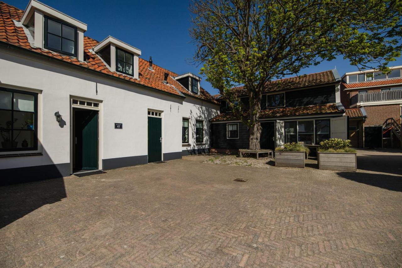 Ferienhaus De Kroft Residences Aan Zee Noordwijk
