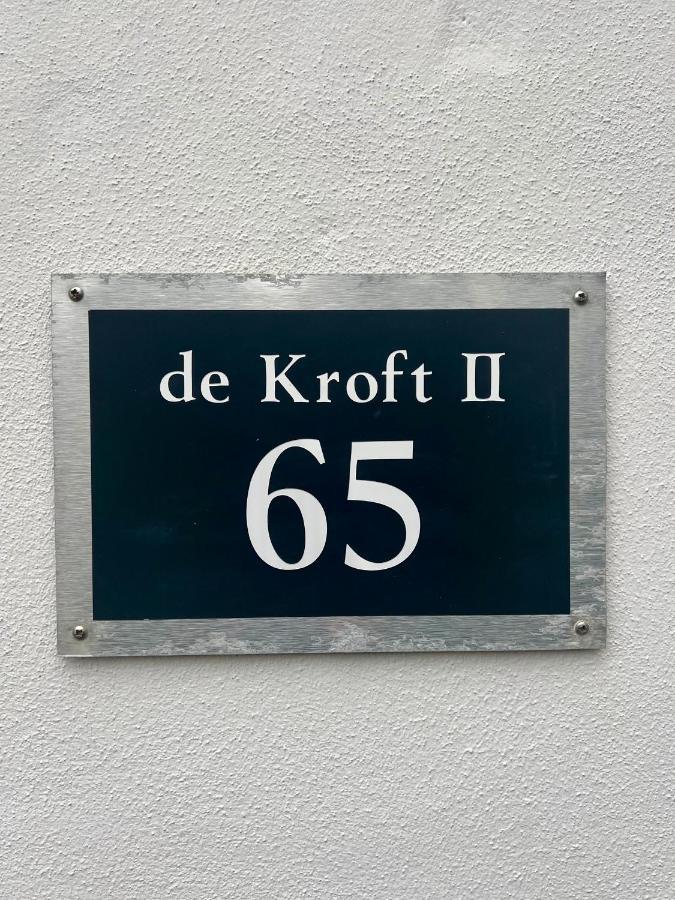 De Kroft Residences Aan Zee *
