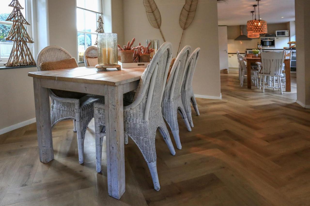 De Kroft Residences Aan Zee *
