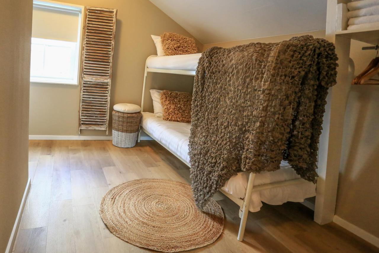 De Kroft Residences Aan Zee *