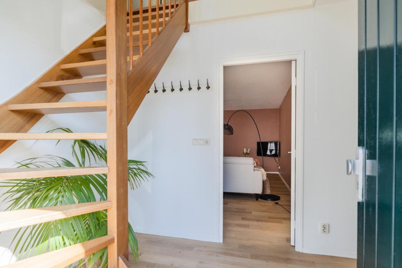 De Kroft Residences Aan Zee Ferienhaus Noordwijk