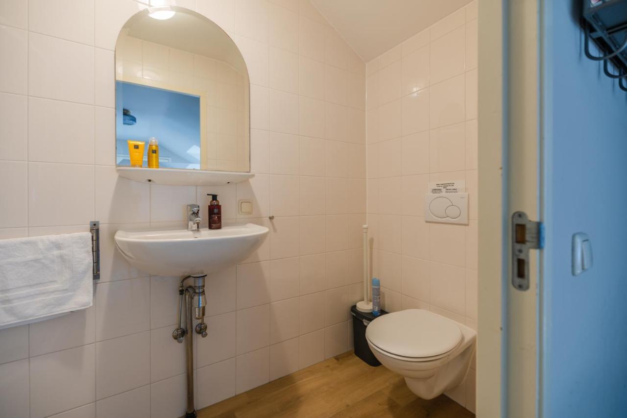 Ferienhaus De Kroft Residences Aan Zee Noordwijk