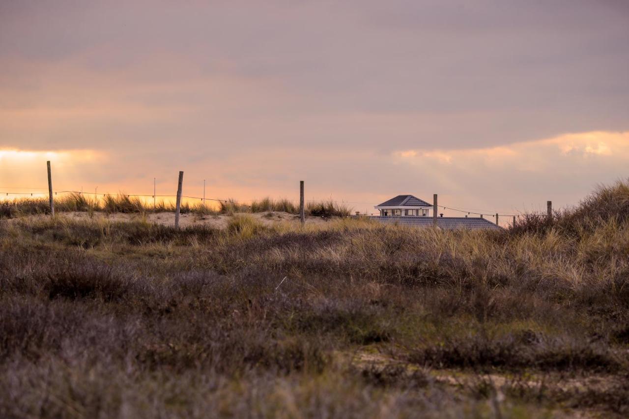 De Kroft Residences Aan Zee