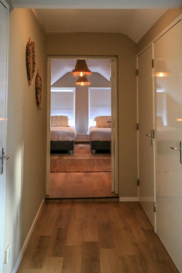 Ferienhaus De Kroft Residences Aan Zee