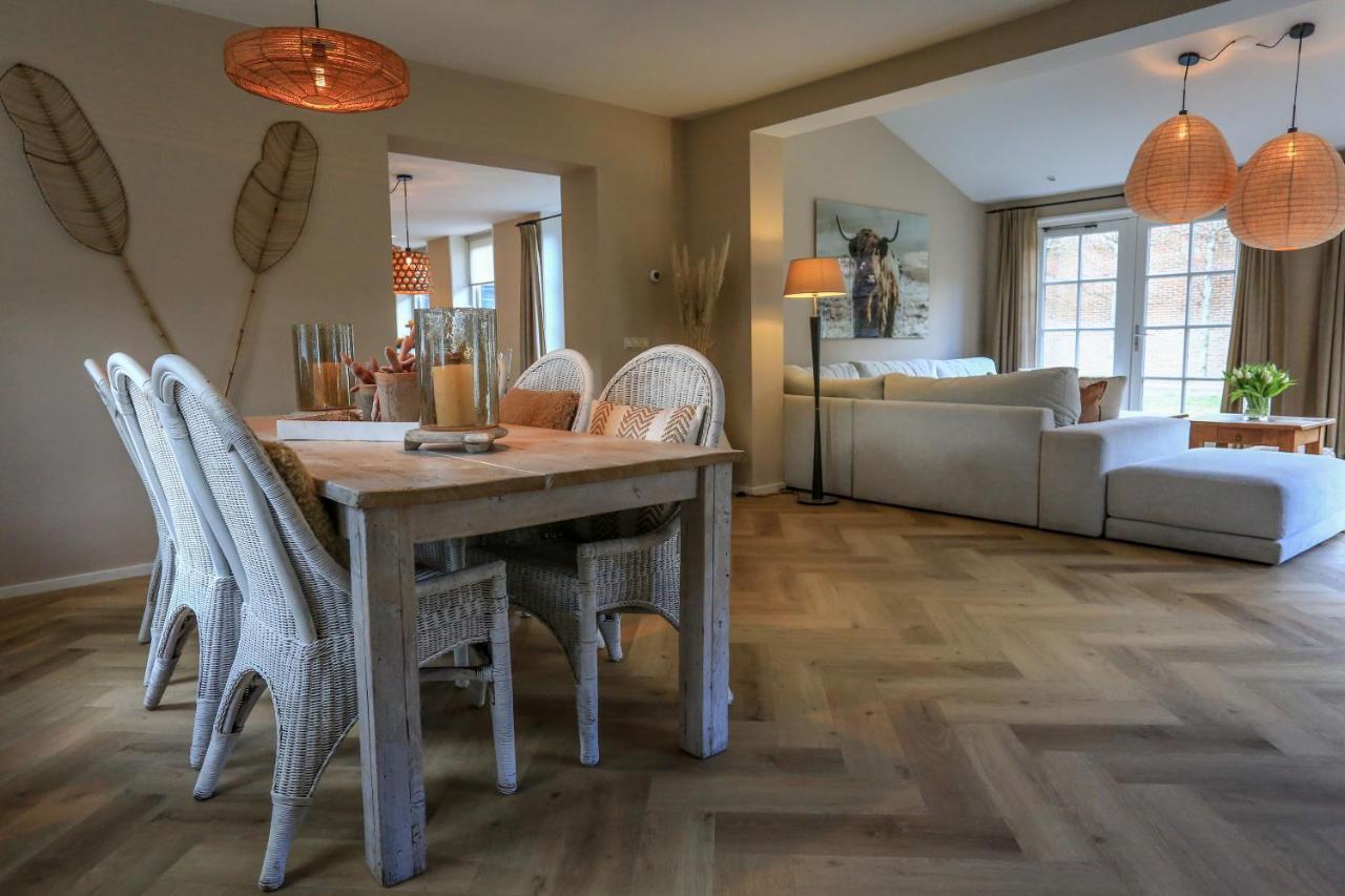 De Kroft Residences Aan Zee *
