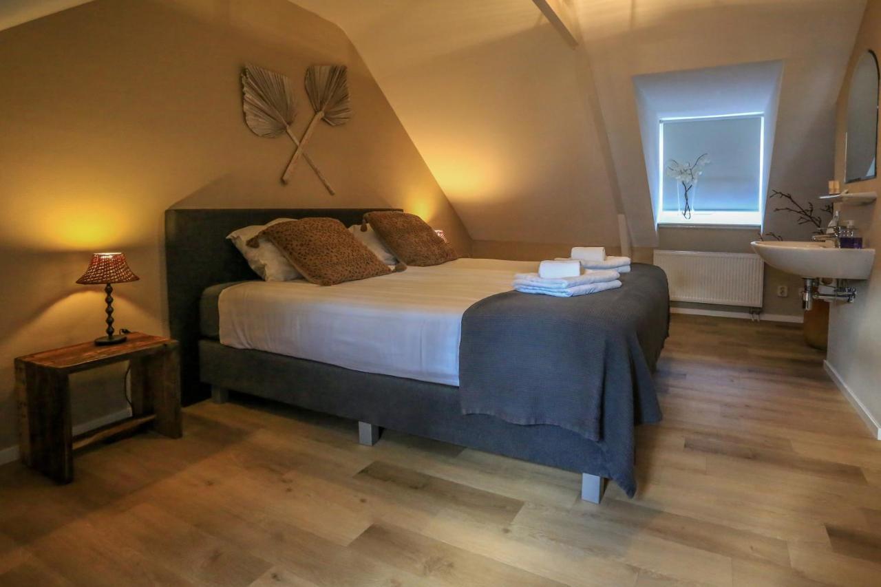 De Kroft Residences Aan Zee * Noordwijk