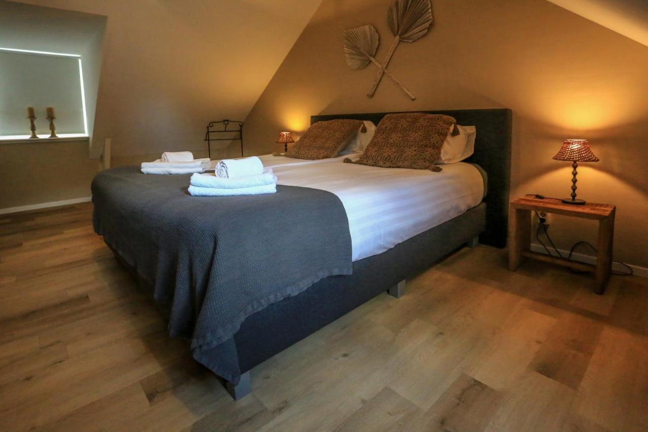 De Kroft Residences Aan Zee Noordwijk