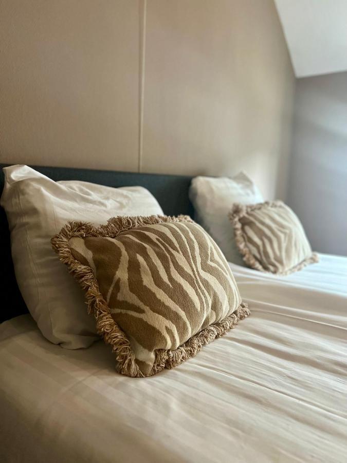 Ferienhaus De Kroft Residences Aan Zee Noordwijk