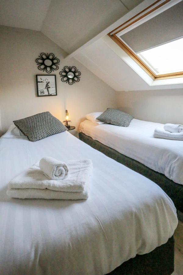 De Kroft Residences Aan Zee * Noordwijk