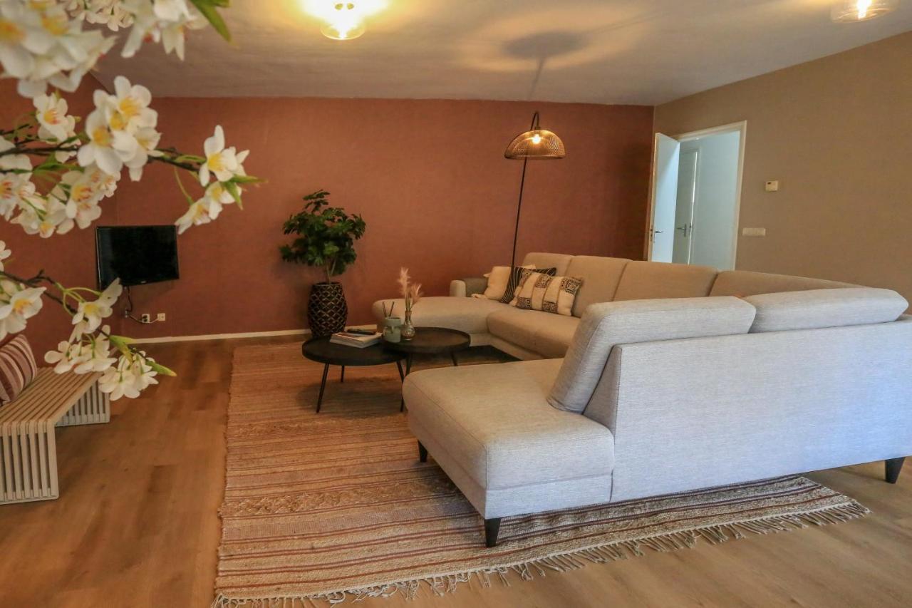 De Kroft Residences Aan Zee Ferienhaus