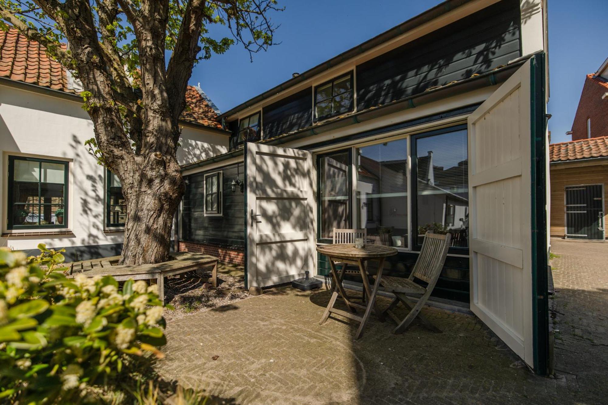 De Kroft Residences Aan Zee *
